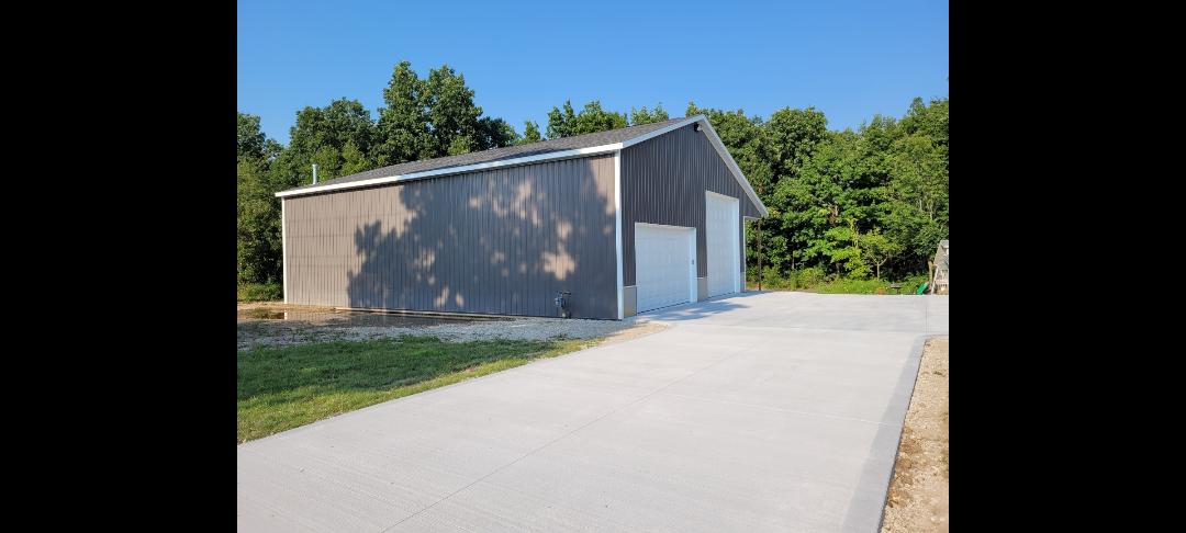 Quality Pole Barns & Sheds in Adrian, MI